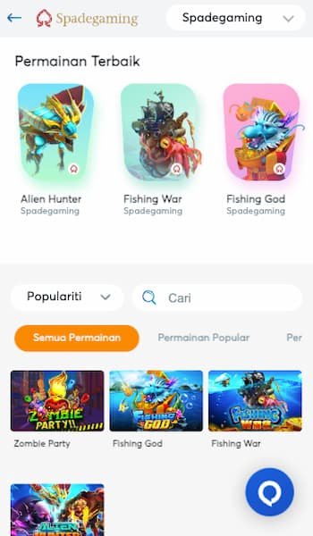 BK8 online slots in Singapore